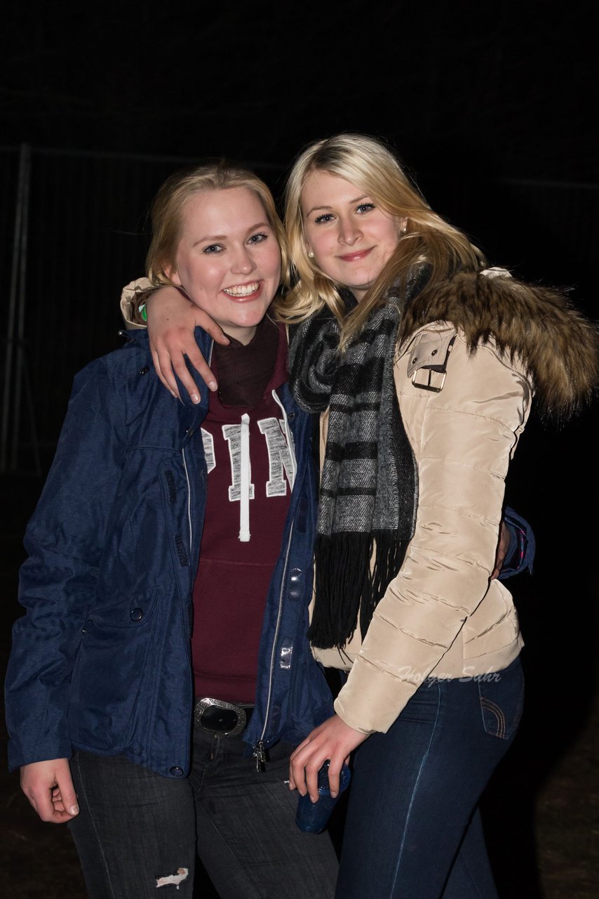 Bild 341 - Osterfeuer